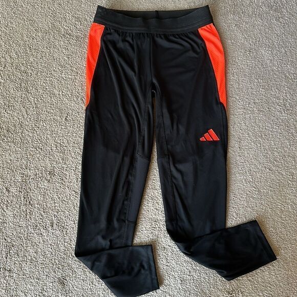 Rare! Adidas Tiro 24 Women’s Performance Training Pants! - Picture 1 of 11